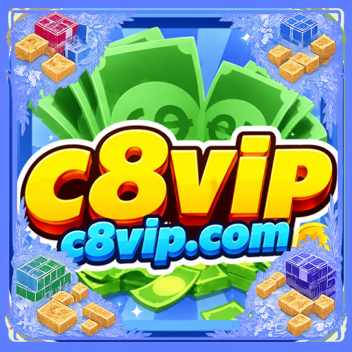 c8vip — mitra unggulan